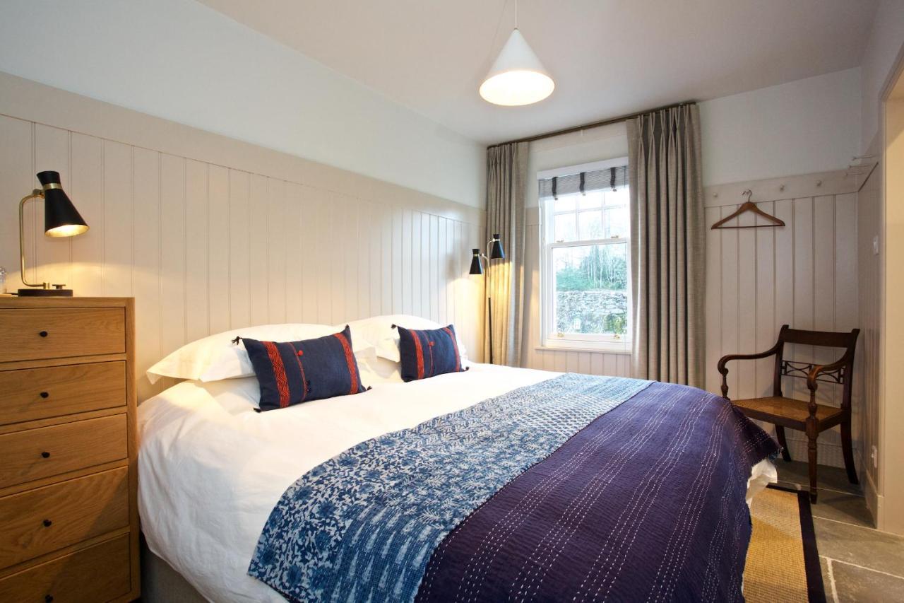 Ross Lodge Comrie Pokoj fotografie