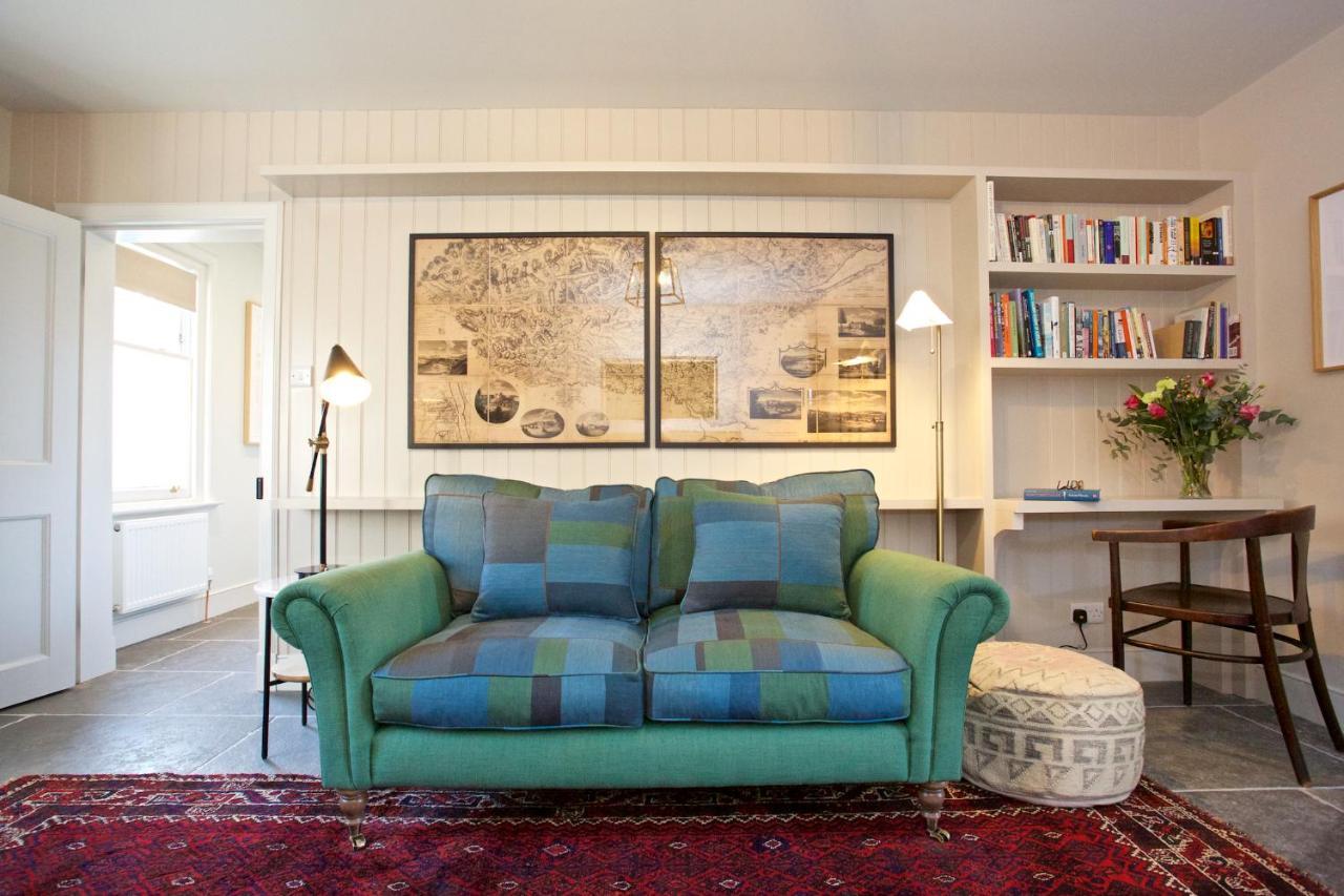 Ross Lodge Comrie Exteriér fotografie